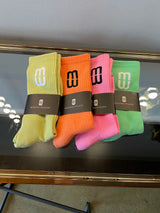 MODERN EPISODE TUBE SOCKS