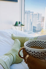 MODERN EPISODE TUBE SOCKS