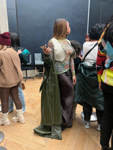 Oxford Trench Coat PRE-ORDER